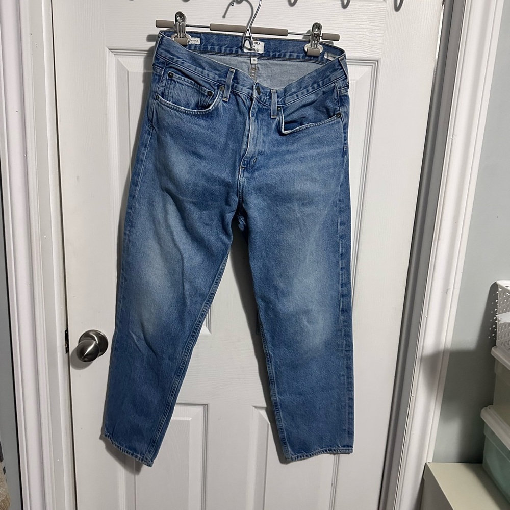 Blue Jeans - Picture 3 of 3